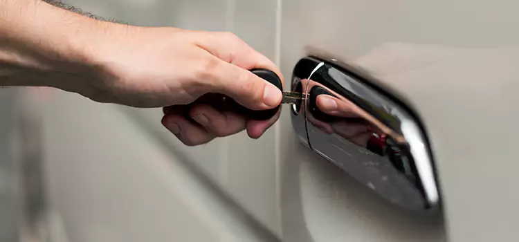 Why Choose Our Auto Locksmith Team in Princeton, FL?