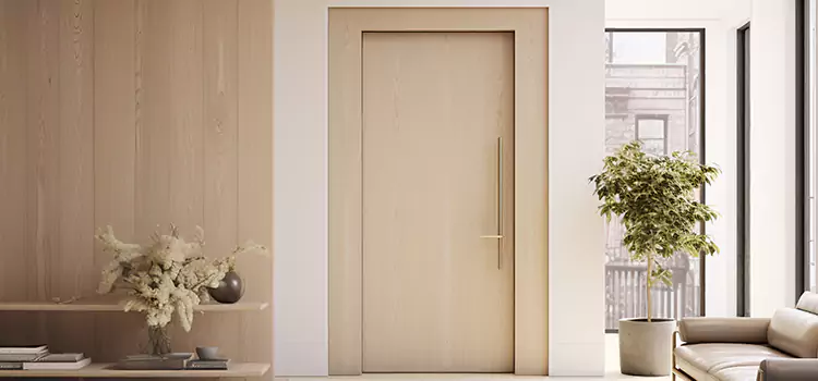 Choose Quality for Your Inside Doors in Princeton, FL
