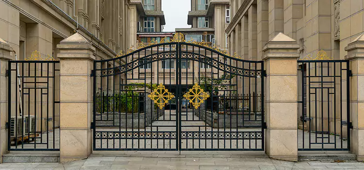 Comprehensive Iron Gate Maintenance Solutions in Princeton, FL