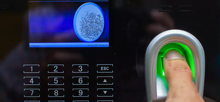 Your Trusted Partner for Secure Access in Princeton, FL